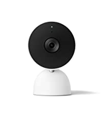 Nest Cam Indoor Wired