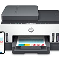 HP Smart Tank 7305