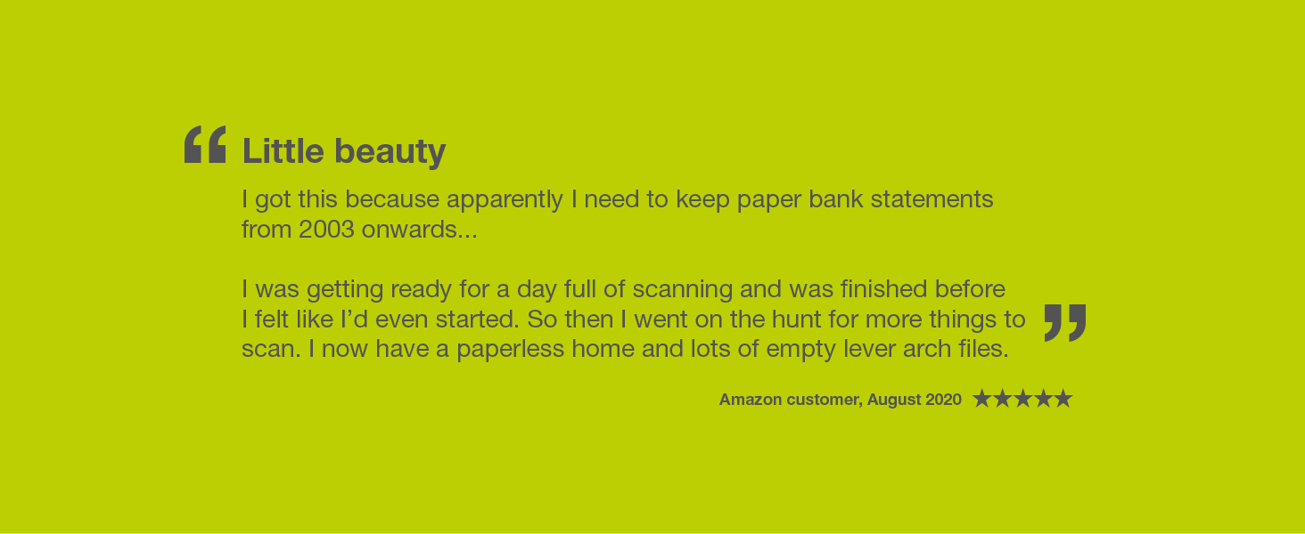 Brother ADS-2200 desktop document scanner - Reviews