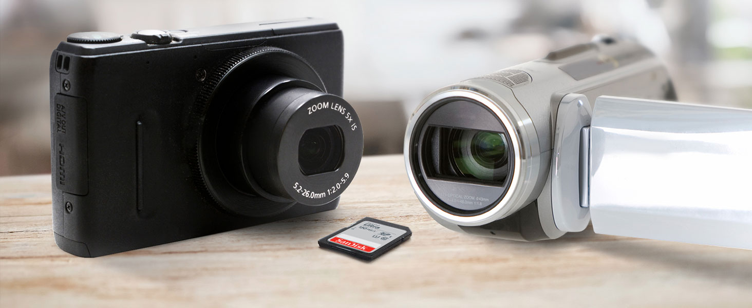 More time, more memories