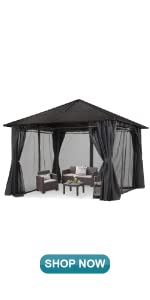 gazebo