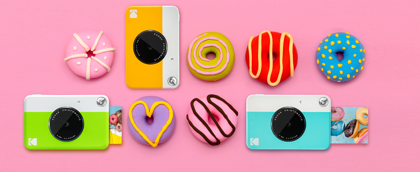 printomatic kodak printing photos