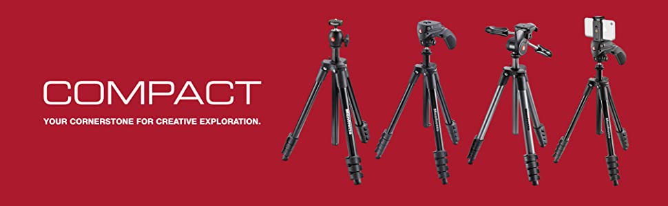 Bannera Compact Family