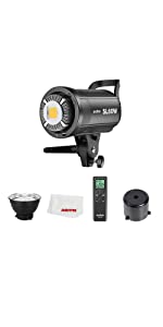 Godox SL60W LED Light