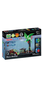 Professional Oeco Energy