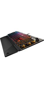 ROCCAT Vulcan - Mechanical RGB Gaming Keyboard