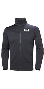 Helly Hansen Mens HP Fleece Jacket