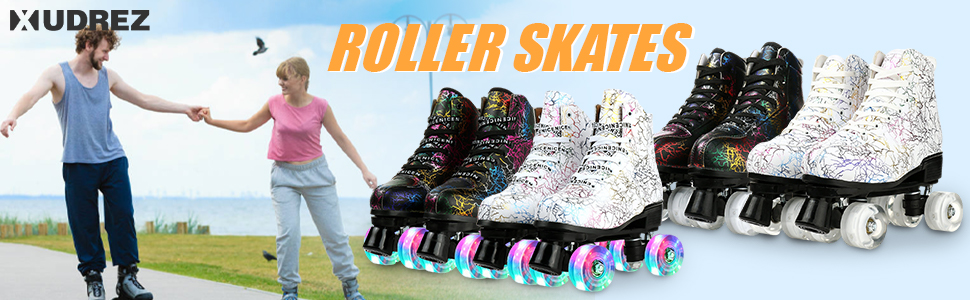 Roller Skates