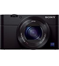 DSC-RX100M3
