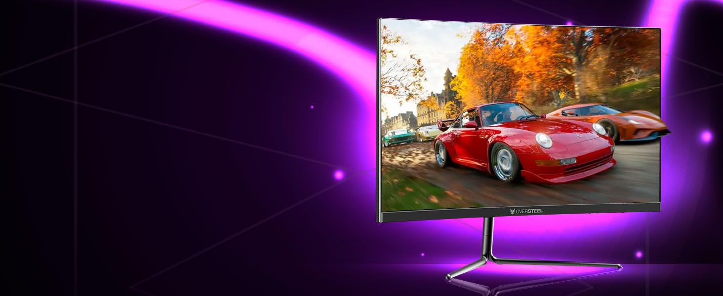 gaming monitor