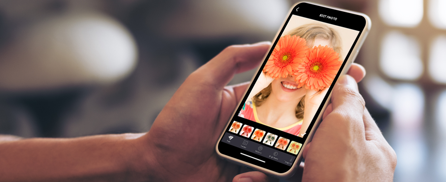 Kodak step printer app