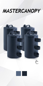 Gazebo Sand Weight Bags