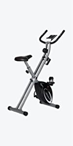 F bike design