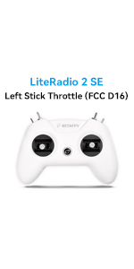 LiteRadio 2 SE Frsky
