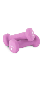 Dumbbell Neoprene