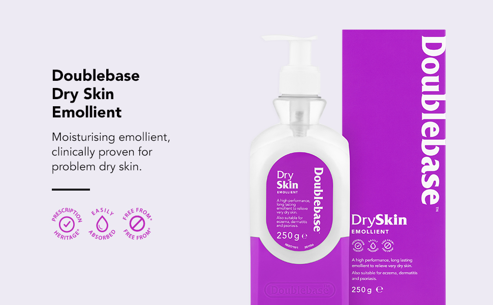 Doublebase Dry Skin