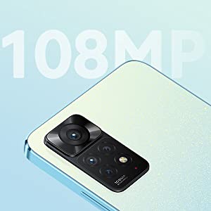 Redmi Note 11 Pro