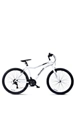 Wildtrak - Alloy Mountain Bike, Adult, 26