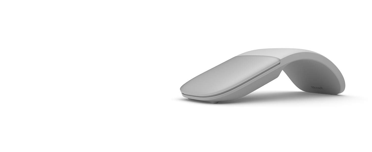 Surface Arc Mouse