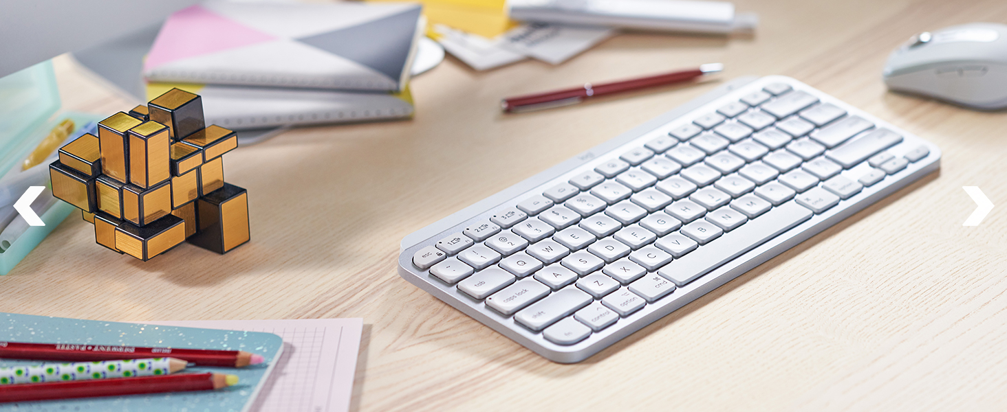 mx keys mini for mac
