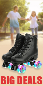 roller skates