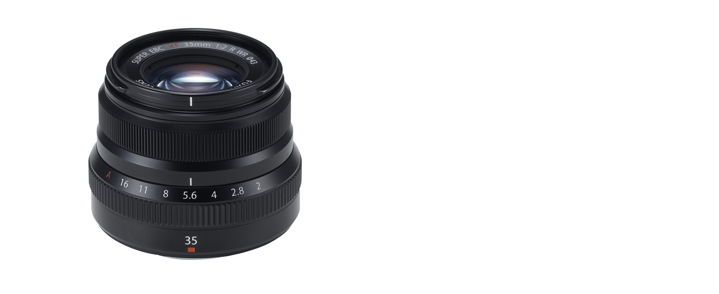 XF35mm F2