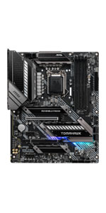 z490 tomahawk