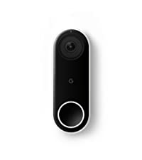 Nest Doorbell Wired
