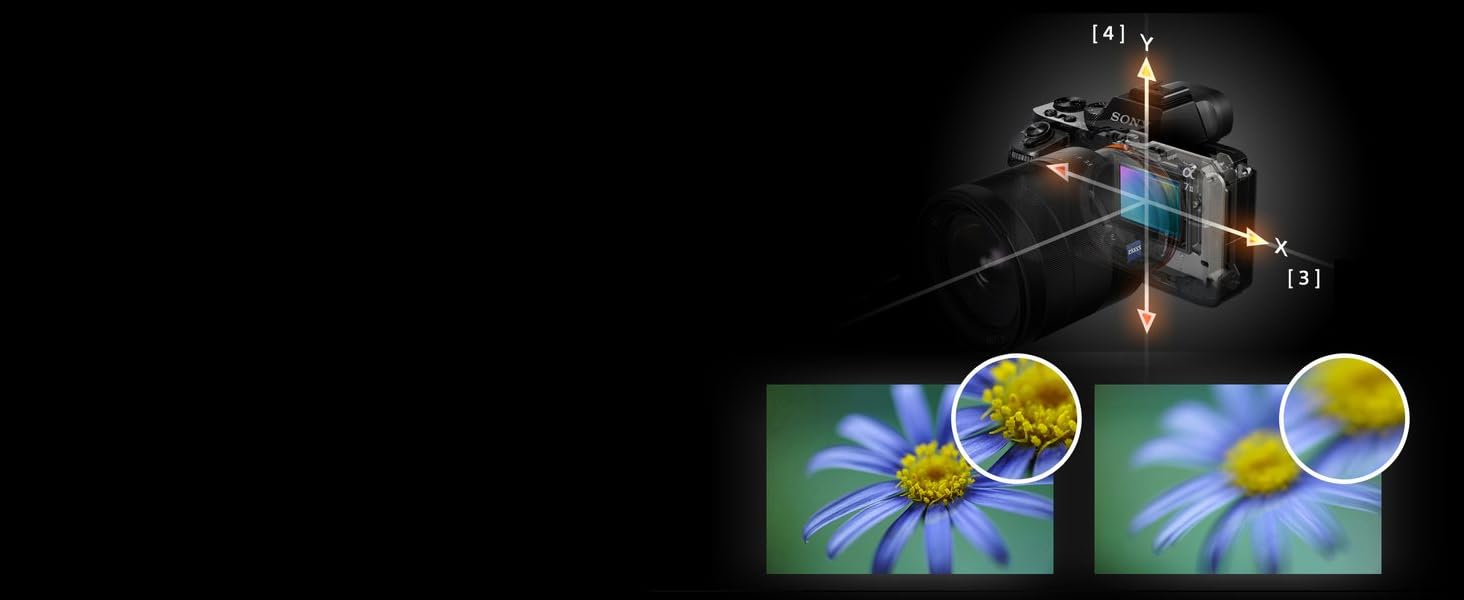 ILCE-7II, ILCE-72KB, a7, ILCE72KB, best small camera, full frame, compact camera, camera, ILCE7KII