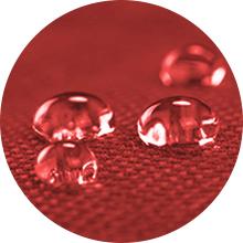 Auto open and close button on umbrella’s for rain