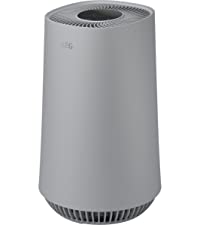 AX31-201GY Air Purifier