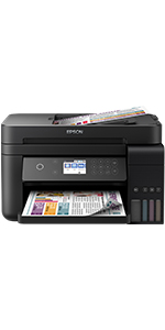 Epson EcoTank ET-3750