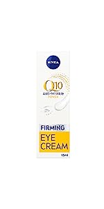 Firming Eye Cream