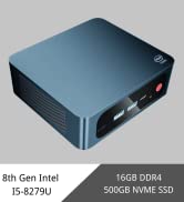 Micro Computers Windows 11 Desktop PC