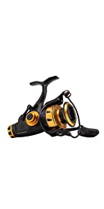 Penn Spinfisher VI Live Liner
