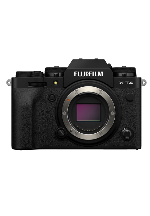 X-T4