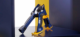 Fence and garden pliers