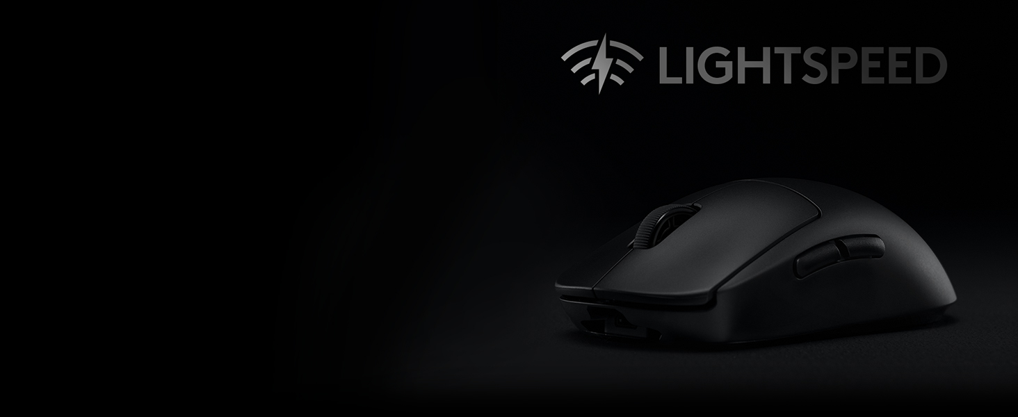 Pro Wireless