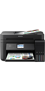 Epson EcoTank ET-4750