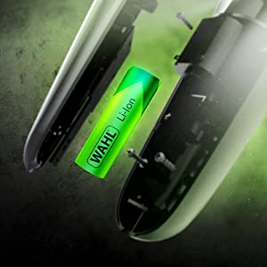 Wahl Heritage