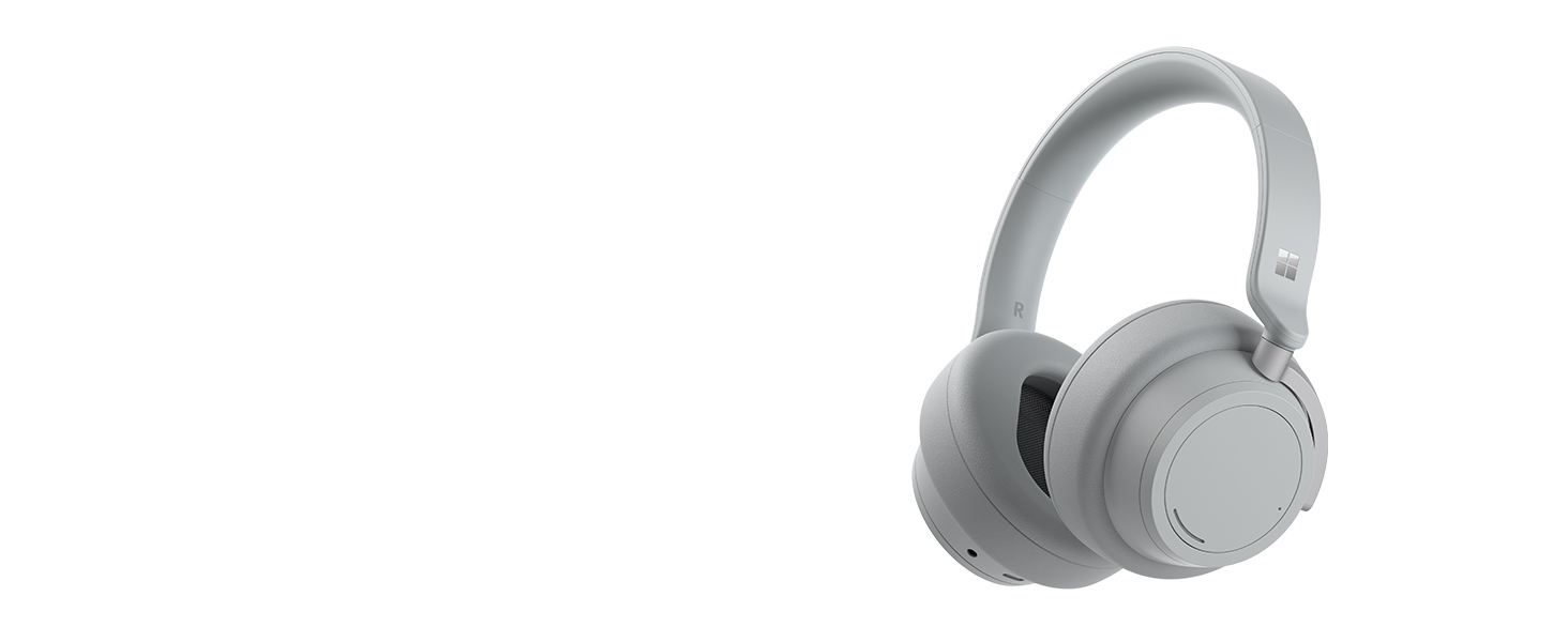 Surface Headphones 2
