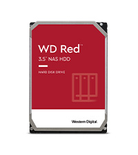 WD Red