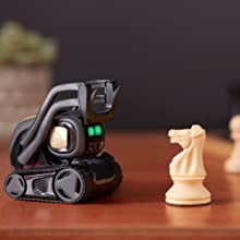 vector, anki, robot