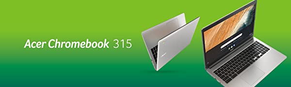 Chromebook 315