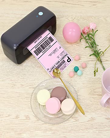 shipping label printer