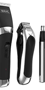 Wahl Cordless Grooming Gift Set