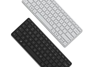Microsoft designer keyboard