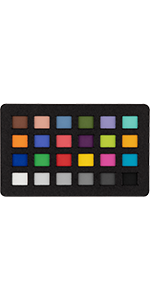 Calibrite ColorChecker Nano