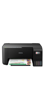 Epson EcoTank ET-2810