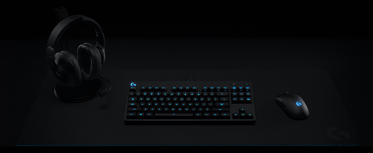 Pro Wireless